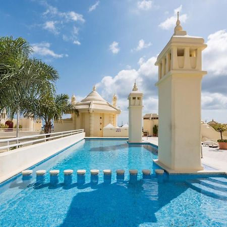 Wintowinrentals Apartamento De Lujo En Medio De Puerto Marina. Benalmadena Luaran gambar