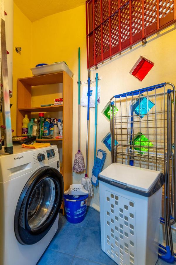 Wintowinrentals Apartamento De Lujo En Medio De Puerto Marina. Benalmadena Luaran gambar