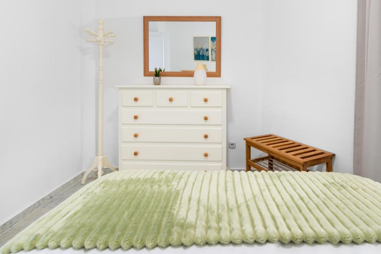 Wintowinrentals Apartamento De Lujo En Medio De Puerto Marina. Benalmadena Luaran gambar